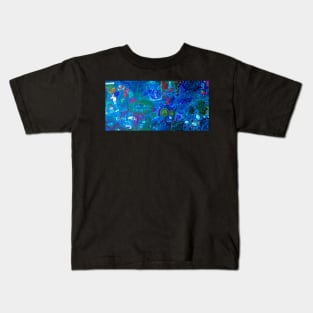 Sad Chimichangas Kids T-Shirt